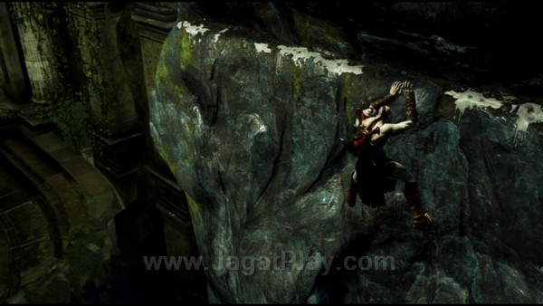 God of War Ascension 175