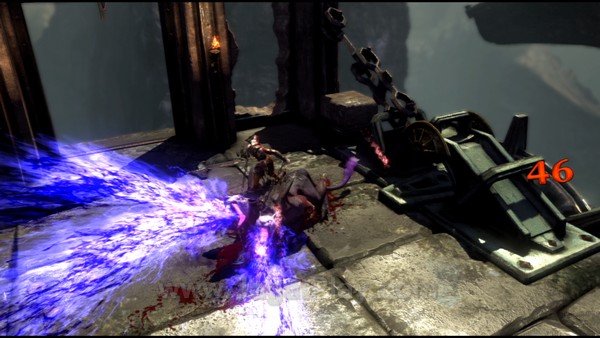 God of War Ascension 190