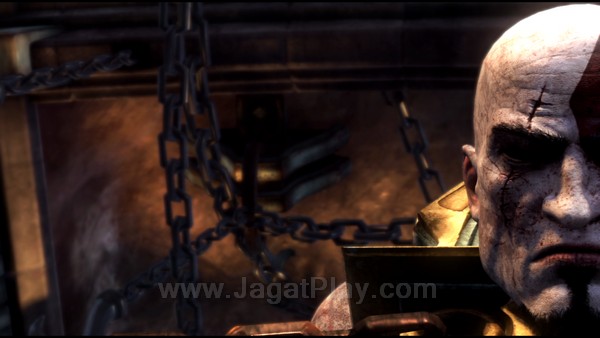 God of War Ascension 2