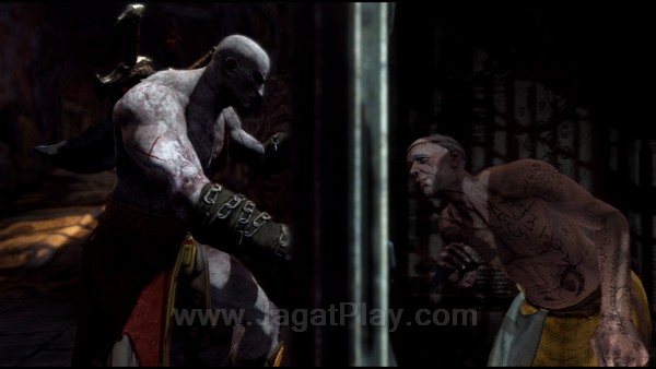 God of War Ascension 202