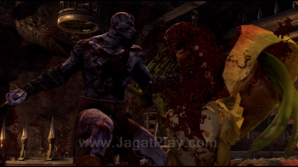 God of War Ascension 205