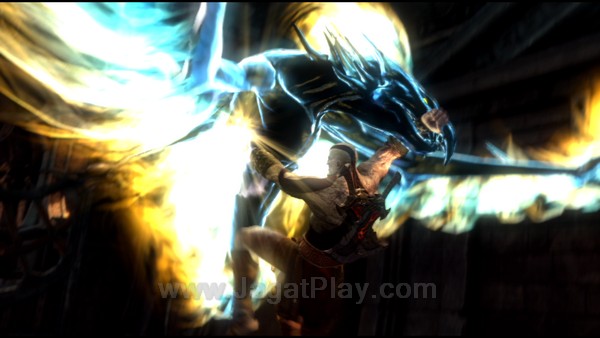 God of War Ascension 208