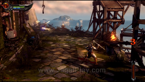 God of War Ascension 216