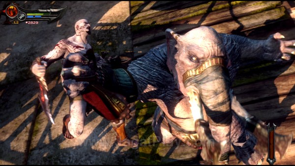 God of War Ascension 225