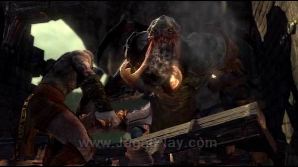 God of War Ascension 25