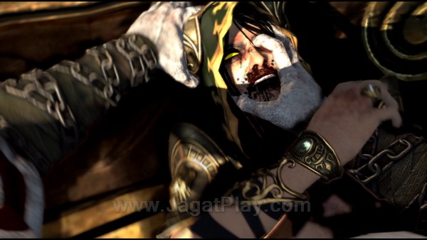 God of War Ascension 258