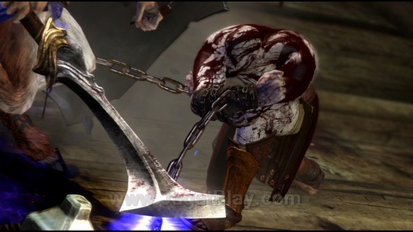 God of War Ascension 269