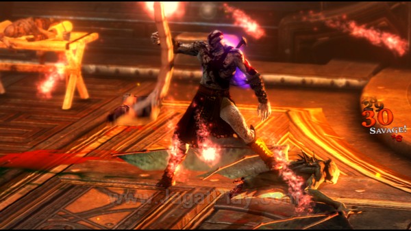 God of War Ascension 274