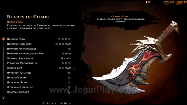 God of War Ascension 275