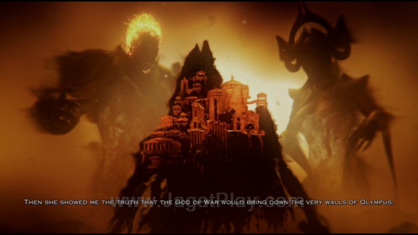 God of War Ascension 284