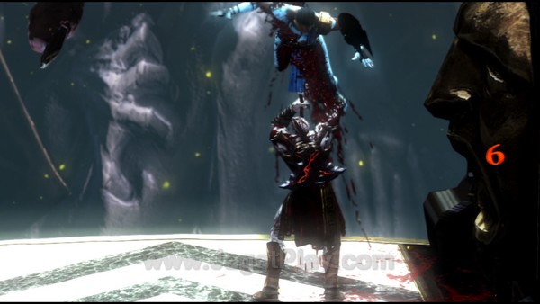 God of War Ascension 288