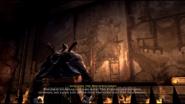 God of War Ascension 35