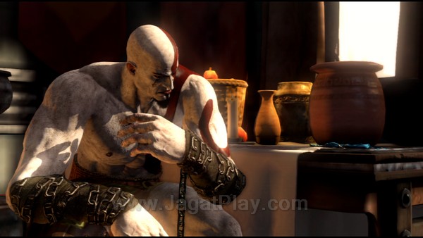 God of War Ascension 53