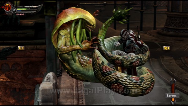 God of War Ascension 72