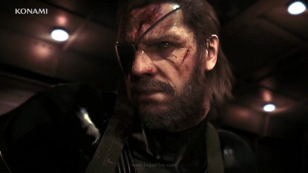 Sony kabarnya sudah menemukan penulis cerita untuk film adaptasi Metal Gear Solid. 