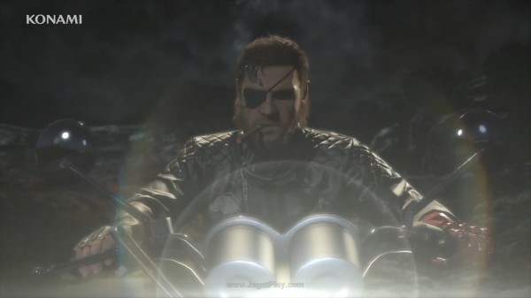 Metal Gear Solid V The Phantom Pain 19
