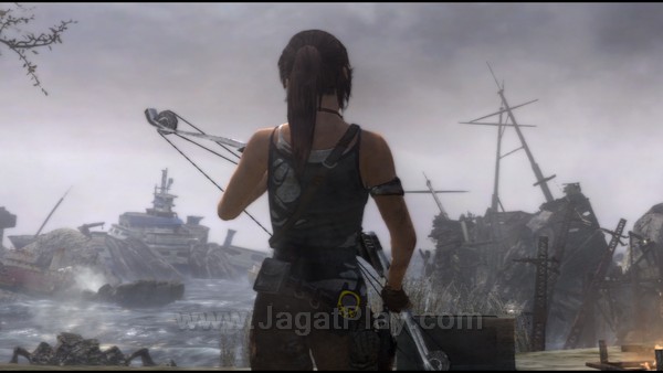 Tomb Raider 264