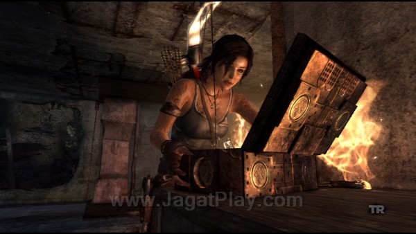 Tomb Raider 275