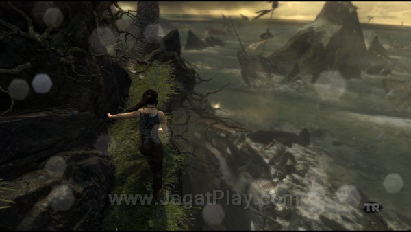Tomb Raider 4