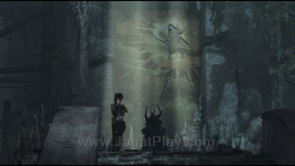 Tomb Raider PART 2 3