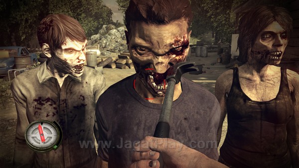 Walking Dead Survival Instinct (12) Walking Dead Survival Instinct 12