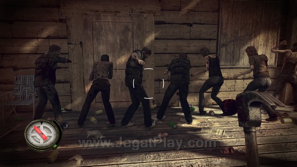 Walking Dead Survival Instinct (13) Walking Dead Survival Instinct 13