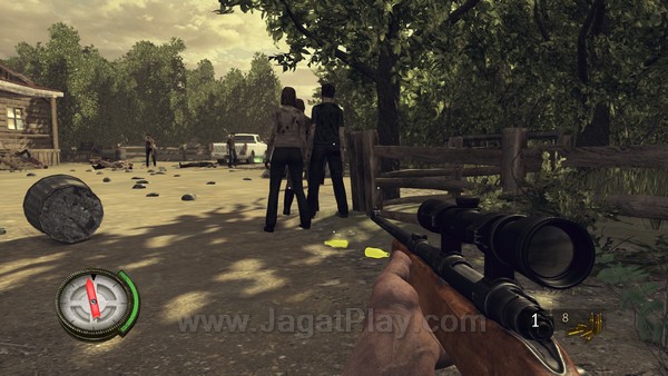 Walking Dead Survival Instinct 17