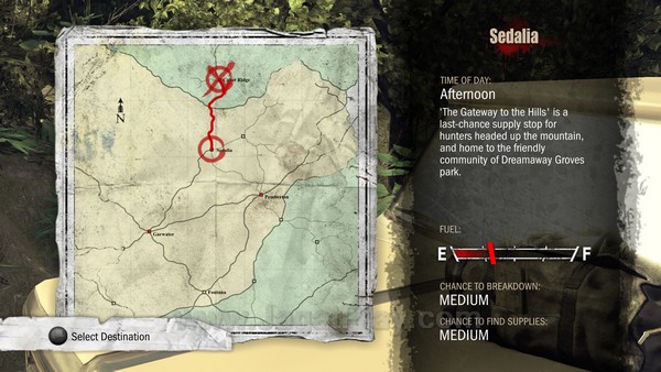 Walking Dead Survival Instinct (18) Walking Dead Survival Instinct 18