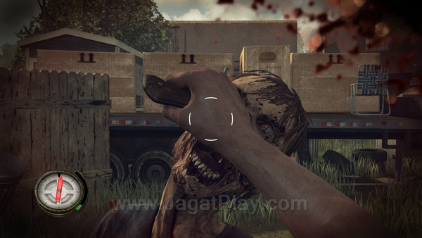 Walking Dead Survival Instinct (29) Walking Dead Survival Instinct 29