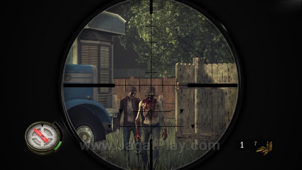 Walking Dead Survival Instinct (31) Walking Dead Survival Instinct 31