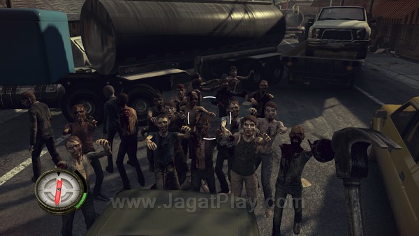 Walking Dead Survival Instinct (35) Walking Dead Survival Instinct 35