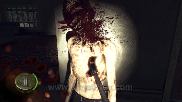 Walking Dead Survival Instinct 37