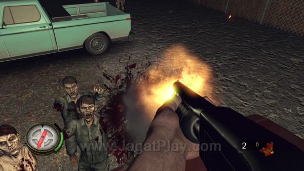 Walking Dead Survival Instinct (53) Walking Dead Survival Instinct 53