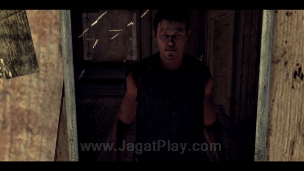 Walking Dead Survival Instinct 7
