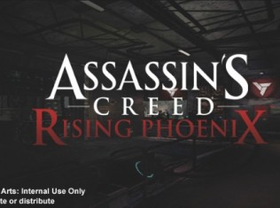 ac rising phoenix