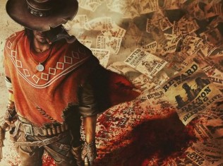 call of juarez gunslinger