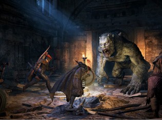 dark arisen