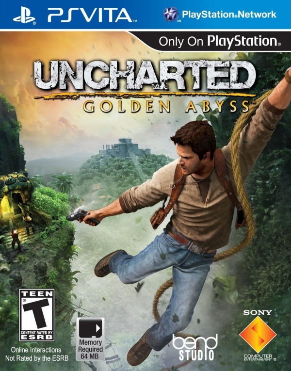uncharted golden abyss cover1