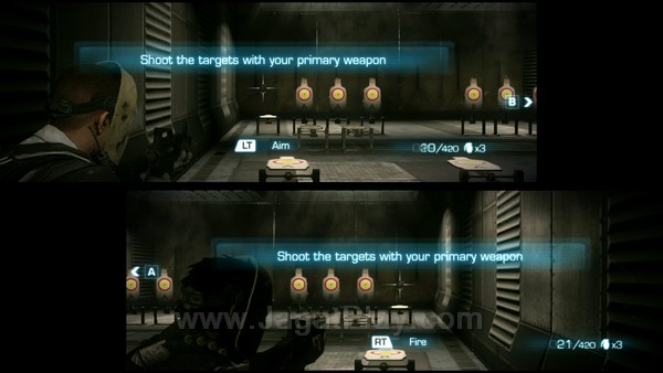 Army of Two The Devil Cartel 121