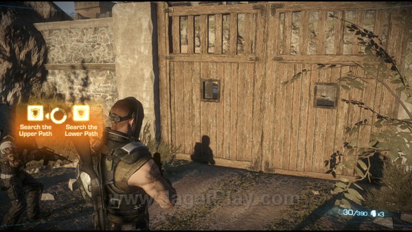 Army of Two The Devil Cartel 31