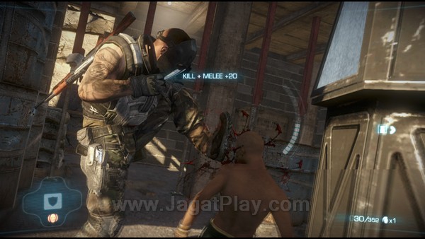 Army of Two The Devil Cartel 60