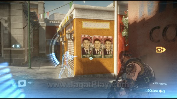 Army of Two The Devil Cartel 79