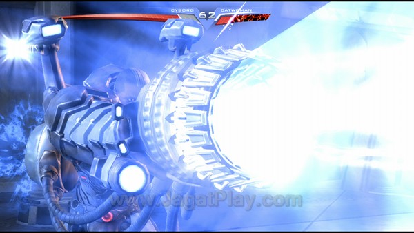 Injustice Gods Among Us 120