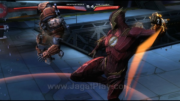 Injustice - Gods Among Us (134)