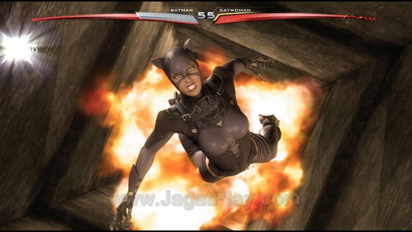 Injustice Gods Among Us 147