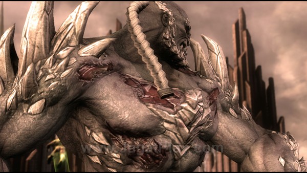 Injustice Gods Among Us 179