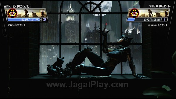 Injustice Gods Among Us 189