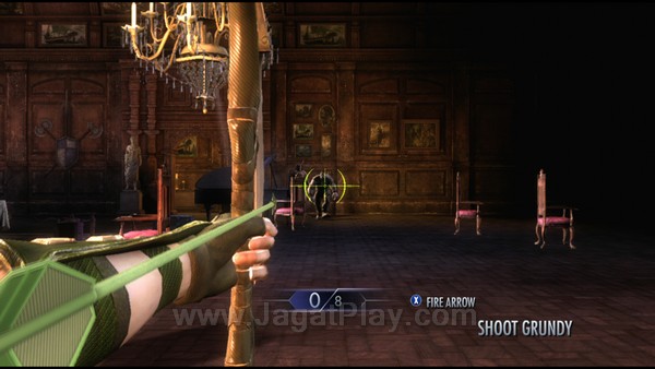 Injustice Gods Among Us 88