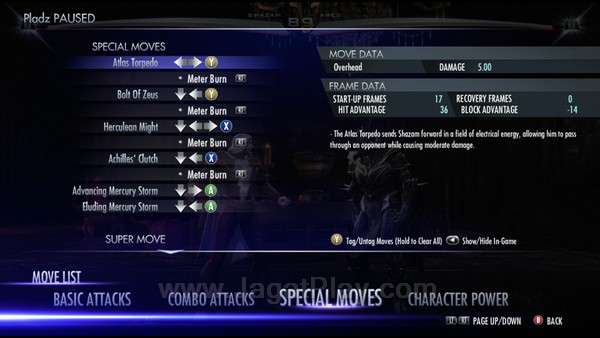 Injustice Gods Among Us part 2 10