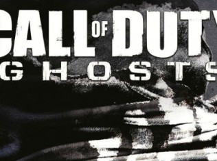 call of duty ghost logo